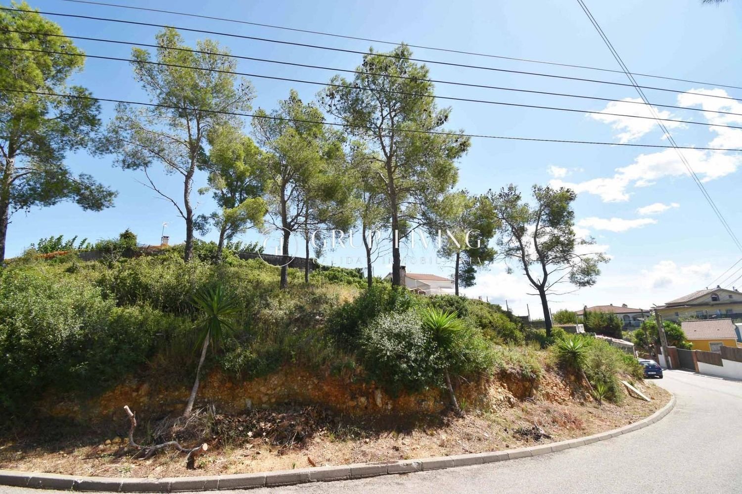  Land in Olivella, Spain No. 229062