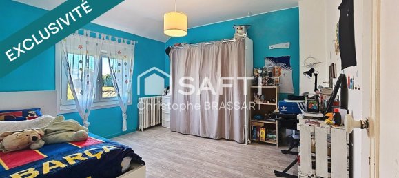 Casa T3 em Hersin-Coupigny, France N.º 238495 15