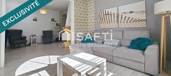 Casa T3 em Hersin-Coupigny, France N.º 238495 2