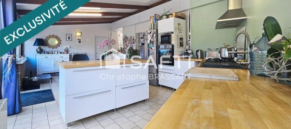 Casa T3 em Hersin-Coupigny, France N.º 238495 4