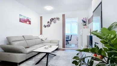 3 rooms Apartment in Wetzelsdorf, Austria No. 189051