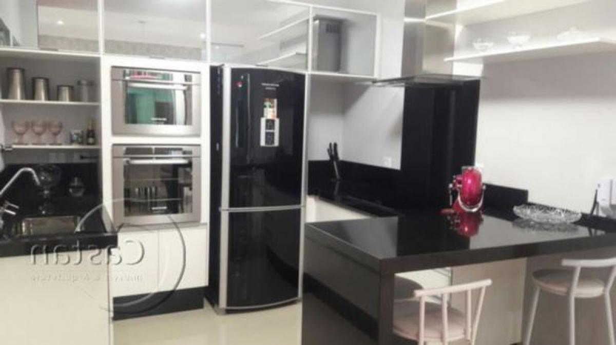 3 غرف نوم منزل في Sao Paulo, Brazil رقم 561551