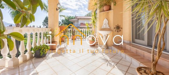 15-Zimmer Villa in Palermo, Italy, Nr. 15540 105