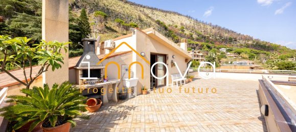 15-Zimmer Villa in Palermo, Italy, Nr. 15540 111