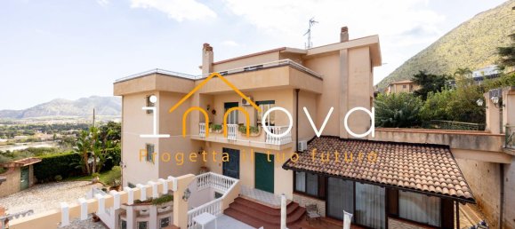 15-Zimmer Villa in Palermo, Italy, Nr. 15540 53