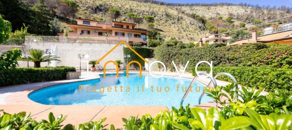 15-Zimmer Villa in Palermo, Italy, Nr. 15540 10