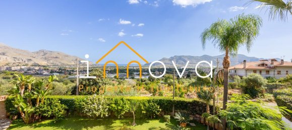 15-Zimmer Villa in Palermo, Italy, Nr. 15540 62