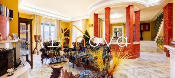 15-Zimmer Villa in Palermo, Italy, Nr. 15540 81