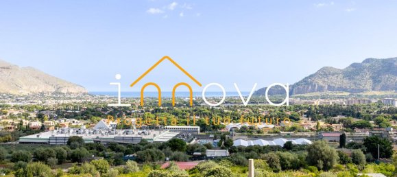 15-Zimmer Villa in Palermo, Italy, Nr. 15540 113