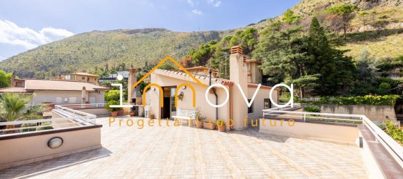 15-Zimmer Villa in Palermo, Italy, Nr. 15540 134