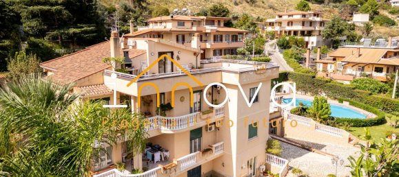 15-Zimmer Villa in Palermo, Italy, Nr. 15540 2