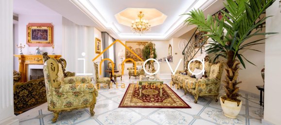 15-Zimmer Villa in Palermo, Italy, Nr. 15540 99