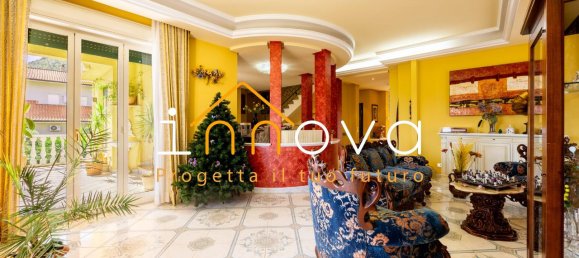 15-Zimmer Villa in Palermo, Italy, Nr. 15540 31