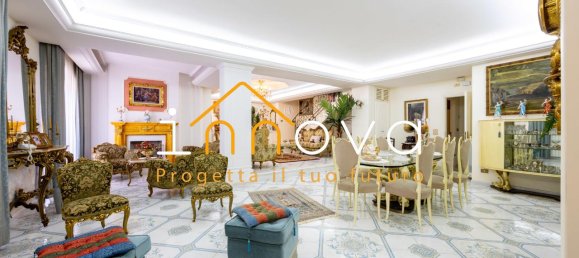 15-Zimmer Villa in Palermo, Italy, Nr. 15540 94