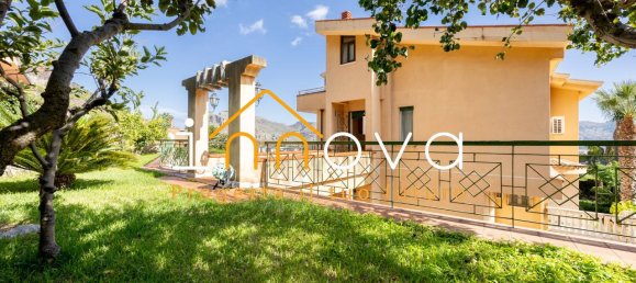 15-Zimmer Villa in Palermo, Italy, Nr. 15540 102