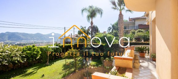 15-Zimmer Villa in Palermo, Italy, Nr. 15540 79