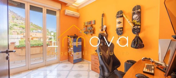 15-Zimmer Villa in Palermo, Italy, Nr. 15540 101
