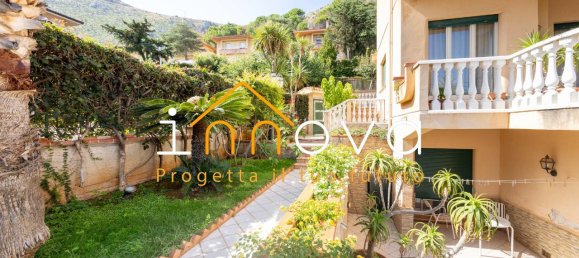 15-Zimmer Villa in Palermo, Italy, Nr. 15540 91