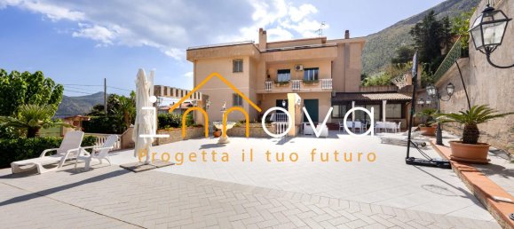 15-Zimmer Villa in Palermo, Italy, Nr. 15540 37