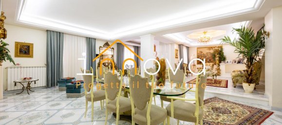 15-Zimmer Villa in Palermo, Italy, Nr. 15540 97