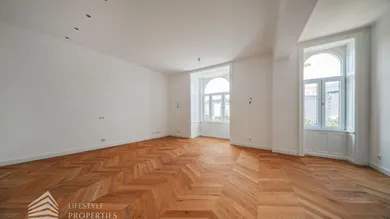 Apartamento de 4 divisões em Mariahilf, Austria N.º 236483