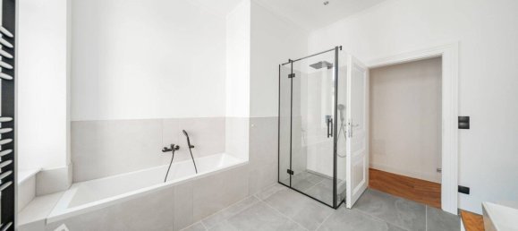 Apartamento de 4 divisões em Mariahilf, Austria N.º 236483 10