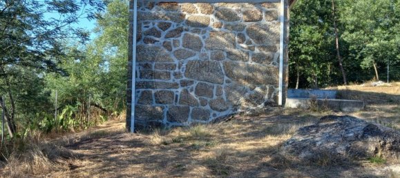 1 غرف نوم منزل في Marco de Canaveses, Portugal رقم 20181 3