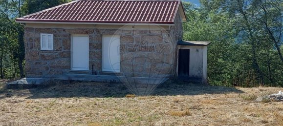 1 غرف نوم منزل في Marco de Canaveses, Portugal رقم 20181 2