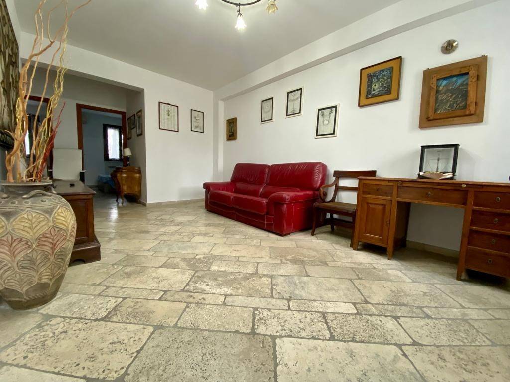 4 bedrooms Apartment in Senigallia, Italy No. 176758