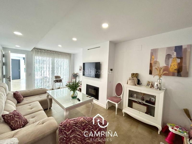 3 Schlafzimmer Stadthaus in Huelva, Spain, Nr. 190412