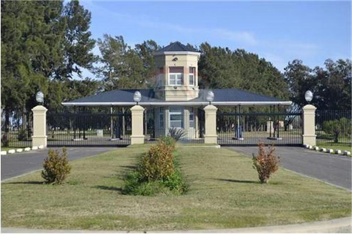  Land in San Vicente, Argentina No. 121362