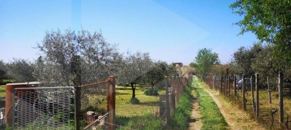 6000m² Land in Ciampino, Italy No. 20737 2