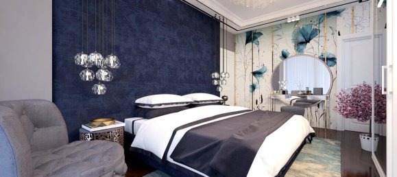 Apartment 4+1 in Alanya, Turkey No. 20069 15