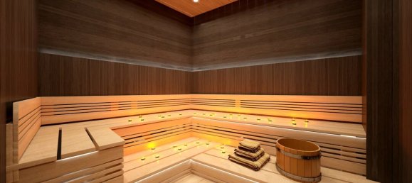 Apartment 4+1 in Alanya, Turkey No. 20069 12