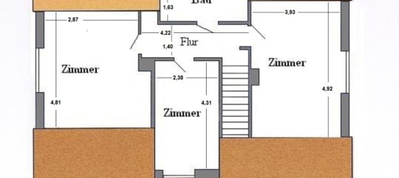 8 rooms Townhouse in Rendsburg-Eckernforde, Germany No. 246337 11
