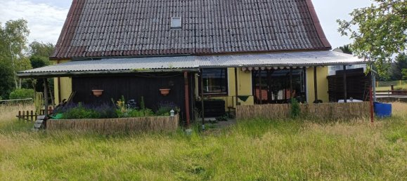 8 rooms Townhouse in Rendsburg-Eckernforde, Germany No. 246337 3