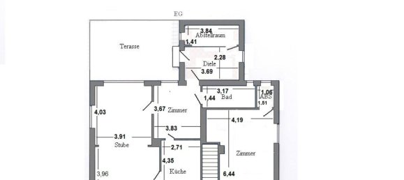 8 rooms Townhouse in Rendsburg-Eckernforde, Germany No. 246337 10