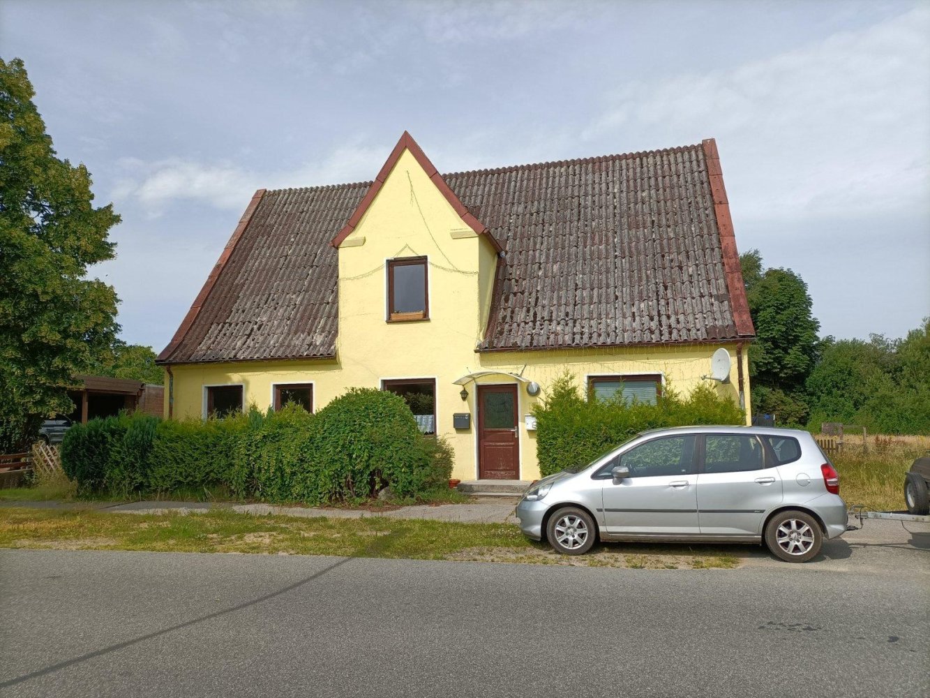 8 rooms Townhouse in Rendsburg-Eckernforde, Germany No. 246337