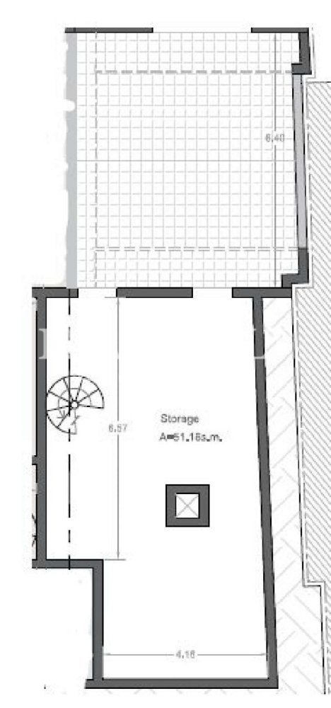 Büro in Msida, Malta 112m², Nr. 13351