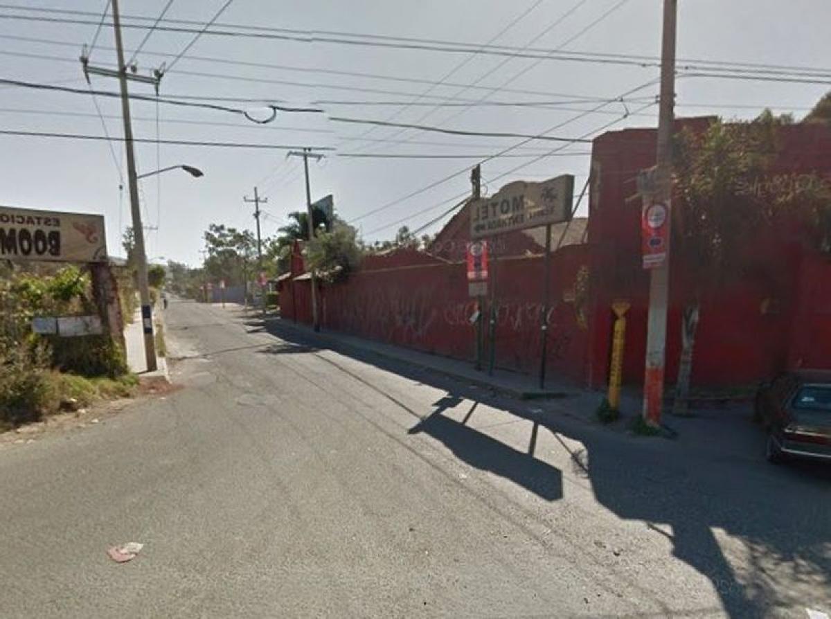  Land in Tlaquepaque, Mexico No. 202971