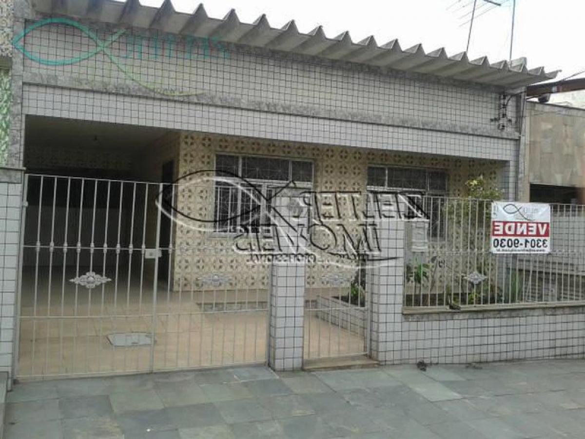 2 bedrooms House in Rio de Janeiro, Brazil No. 534846