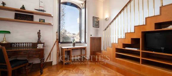 4 bedrooms Apartment in Milan, Italy No. 244233 24