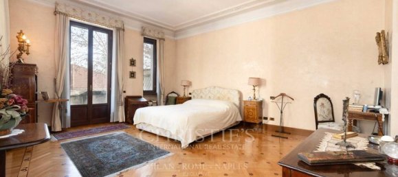4 bedrooms Apartment in Milan, Italy No. 244233 18