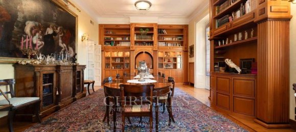 4 bedrooms Apartment in Milan, Italy No. 244233 7