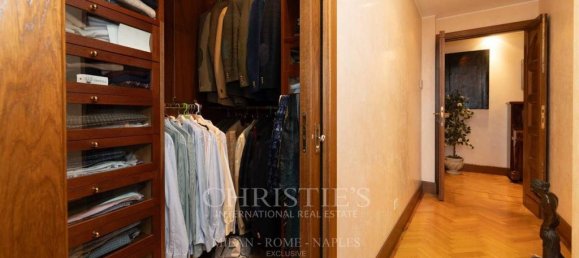 4 bedrooms Apartment in Milan, Italy No. 244233 23