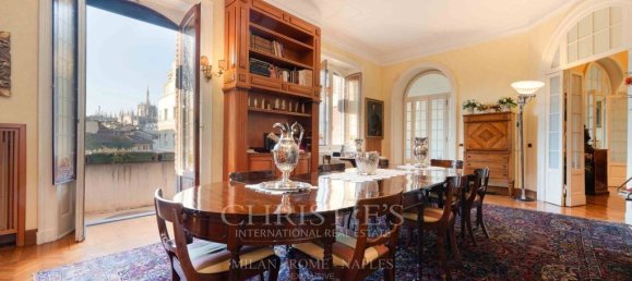 4 bedrooms Apartment in Milan, Italy No. 244233 8