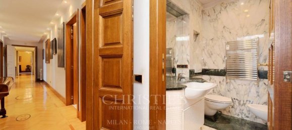 4 bedrooms Apartment in Milan, Italy No. 244233 15