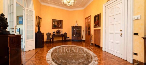 4 bedrooms Apartment in Milan, Italy No. 244233 4