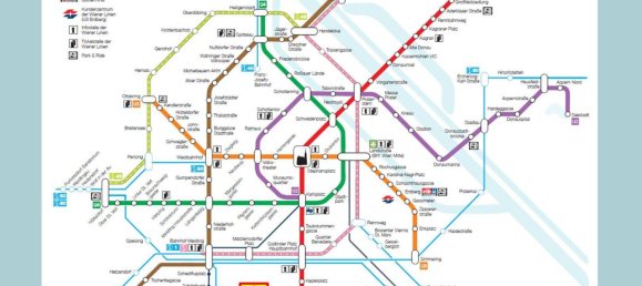 4-salle Propriété commerciale à Favoriten, Austria No. 244263 3