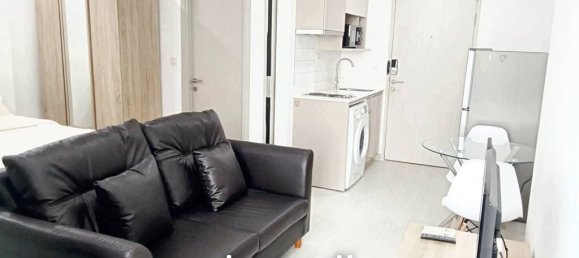 1 bedroom Condo in Bangkok, Thailand No. 23555 2